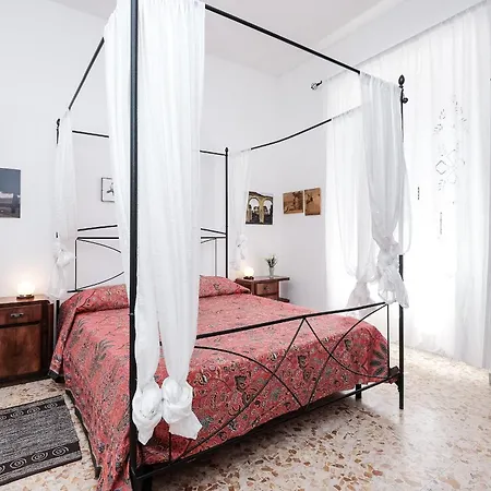 Domus Linda * Rome