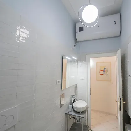 Appartement Domus Linda