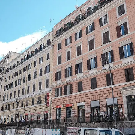 Domus Linda Apartment Rome