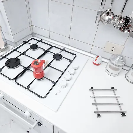 Apartamento Domus Linda Roma
