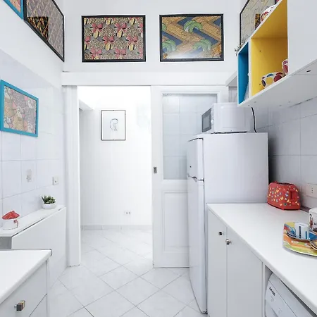 Apartment Domus Linda