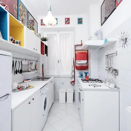 Domus Linda Appartamento *