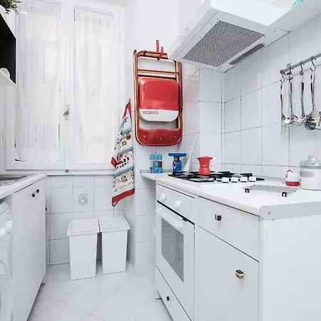 Apartment Domus Linda *