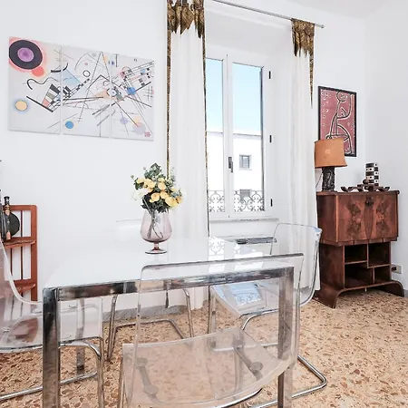 Domus Linda * Roma