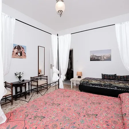 Domus Linda Apartment