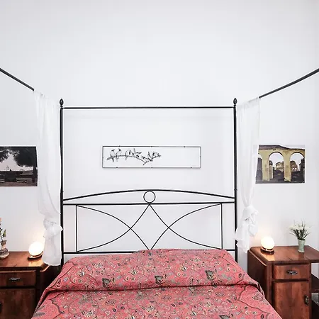 Apartment Domus Linda Rome