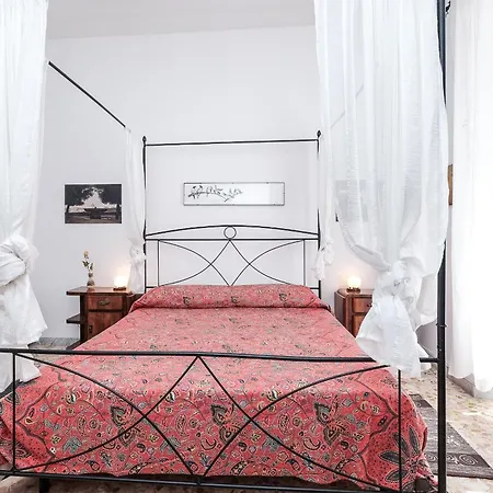 Domus Linda Apartment