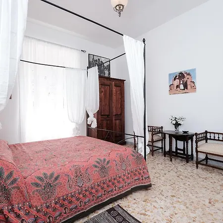 Domus Linda Apartment *