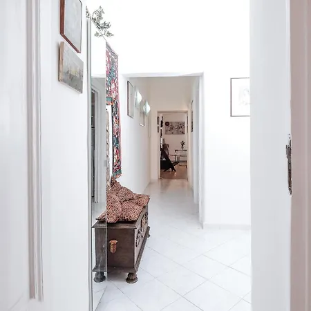 Apartment Domus Linda Rome