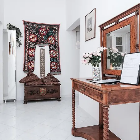 Apartment Domus Linda *