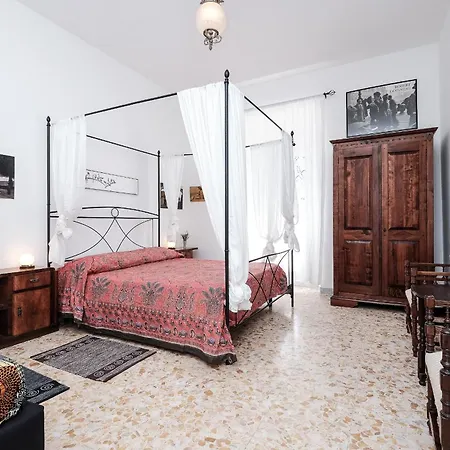 Domus Linda Appartamento Roma
