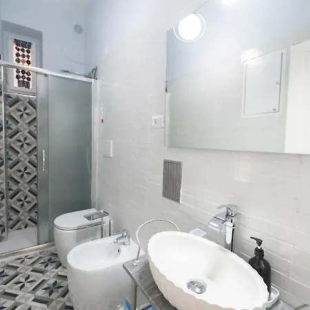 Domus Linda Apartment Rome